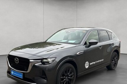 Mazda CX-60 24.500 km 49.980 &euro; Heilbronn 74080