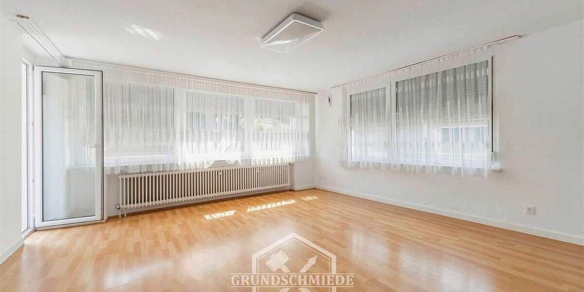 Etagenwohnung Backnang - 3 Zimmer, 75 m&sup2;, 950&euro; | Angebot:27208868