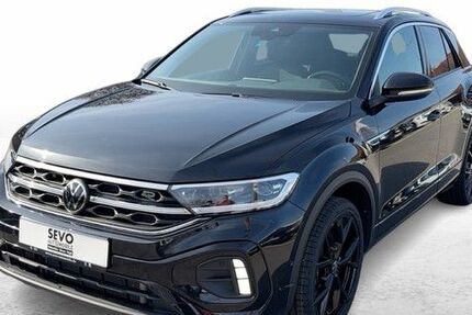 VW T-Roc 12.498 km 37.990 &euro; Großbottwar 71723