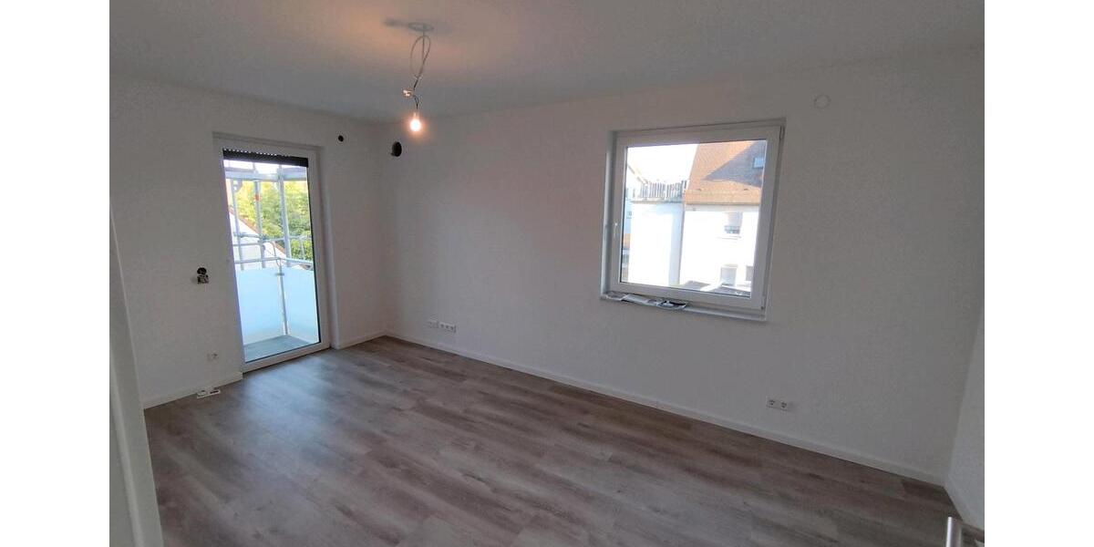 Etagenwohnung Heilbronn Horkheim - 4 Zimmer, 1.500&euro; | Angebot:22911917