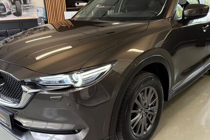 Mazda CX-5 106.288 km 19.800 € Heilbronn 74078