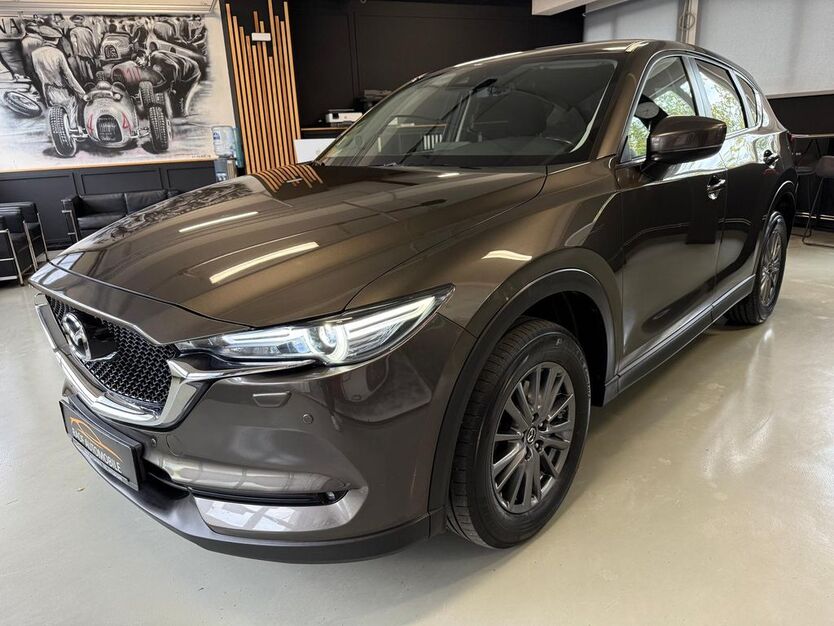 Mazda CX-5 106.288 km 19.800 € Heilbronn 74078
