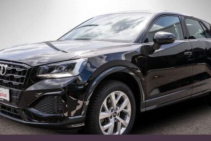 Audi Q2 7.600 km 31.260 &euro; Sinsheim 74889