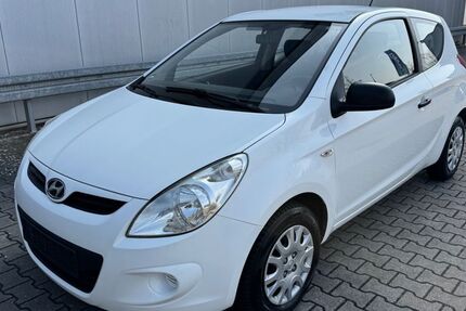Hyundai i20 189.000 km 2.750 &euro; Backnang 71522