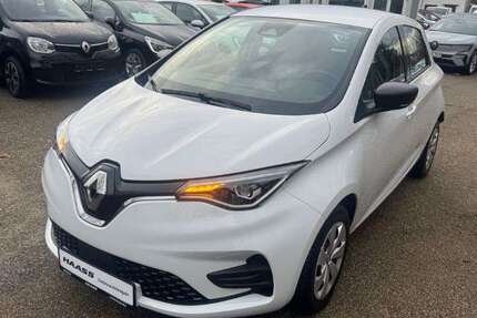 Renault ZOE 17.755 km 15.590 &euro; Ludwigsburg 71636