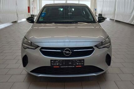 Opel Corsa 53.200 km 9.997 &euro; Bietigheim-Bissingen 74321