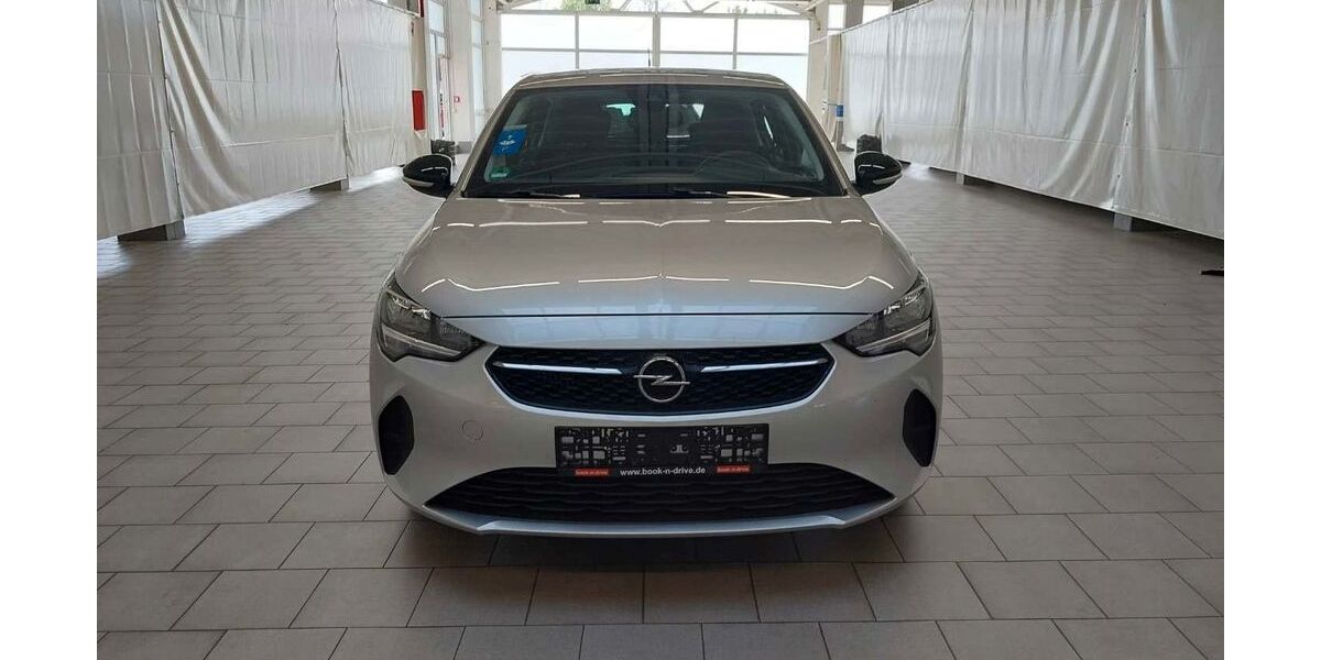 Opel Corsa 53.200 km 9.997 &euro; Bietigheim-Bissingen 74321