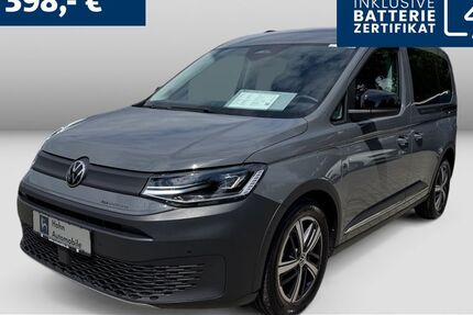 VW Caddy 8.298 km 37.990 &euro; Backnang 71522