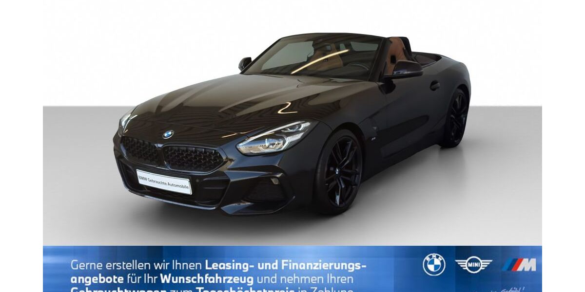 BMW Z4 32.484 km 34.490 &euro; Heilbronn 74076