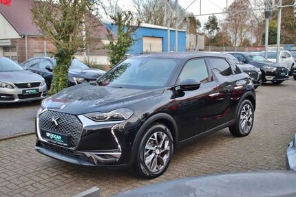 DS Automobiles DS3 Crossback