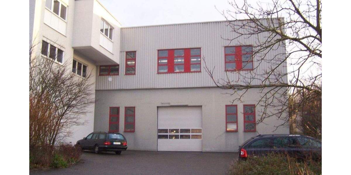 VermietungVerkauf 6.300 qm für ProduktionVertriebVerwaltung zimmer