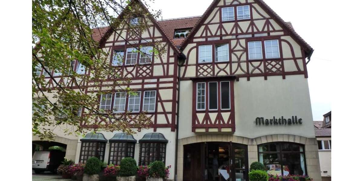 Gewerbeobjekt Öhringen - 1.200&euro; | Angebot:19155093