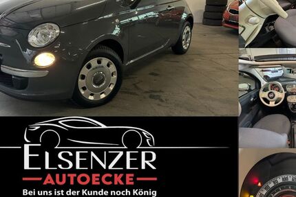 Fiat 500 15.999 km 8.999 &euro; Eppingen 75031