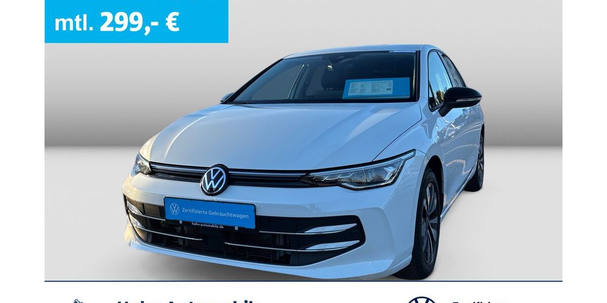 VW Golf 20.399 km 24.230 &euro; Backnang 71522