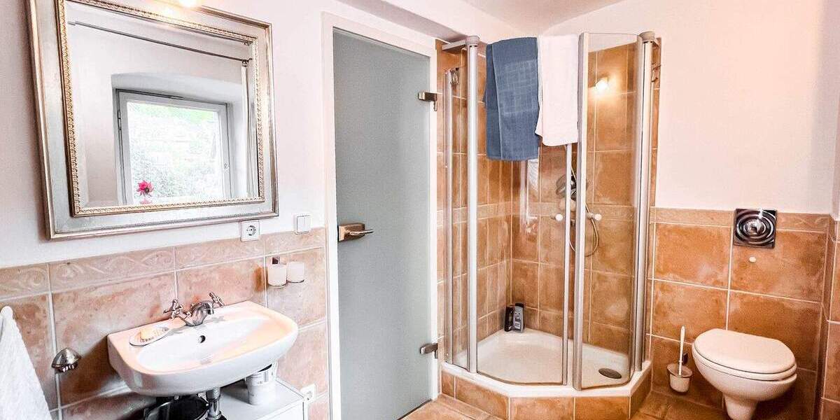 Mehrfamilienhaus, Wohnhaus Weinsberg / Wimmental Wimmental - 8 Zimmer, 277 m&sup2;, 800.000&euro; | Angebot:23171812