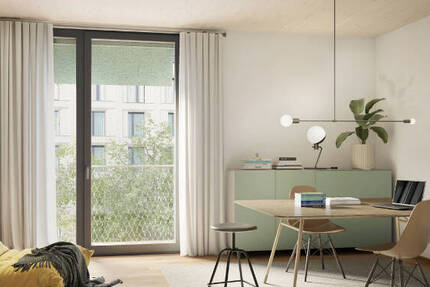 3-Zimmerwohnung für das junge Paar 3 zimmer