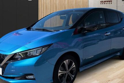Nissan Leaf 41.300 km 16.490 € Murr 71711