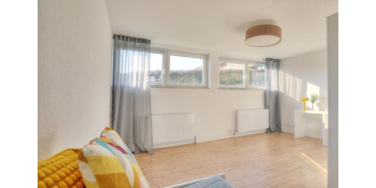 Etagenwohnung Heilbronn Frankenbach - 1 Zimmer, 18 m&sup2;, 465&euro; | Angebot:25498360