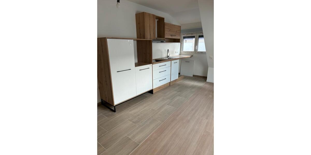 Dachgeschoßwohnung Neckarsulm - 3 Zimmer, 55 m&sup2;, 1.050&euro; | Angebot:24716163