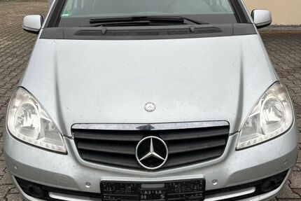 Mercedes-Benz A 160 128.525 km 4.250 &euro; Massenbachhausen 74252