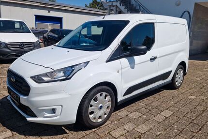 Ford Tourneo Connect 84.000 km 13.900 &euro; Ludwigsburg 71634