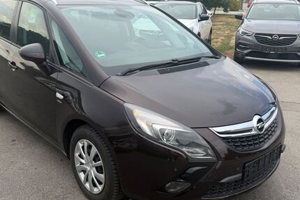 Opel Zafira 102.000 km 6.999 &euro; Gundelsheim 74831