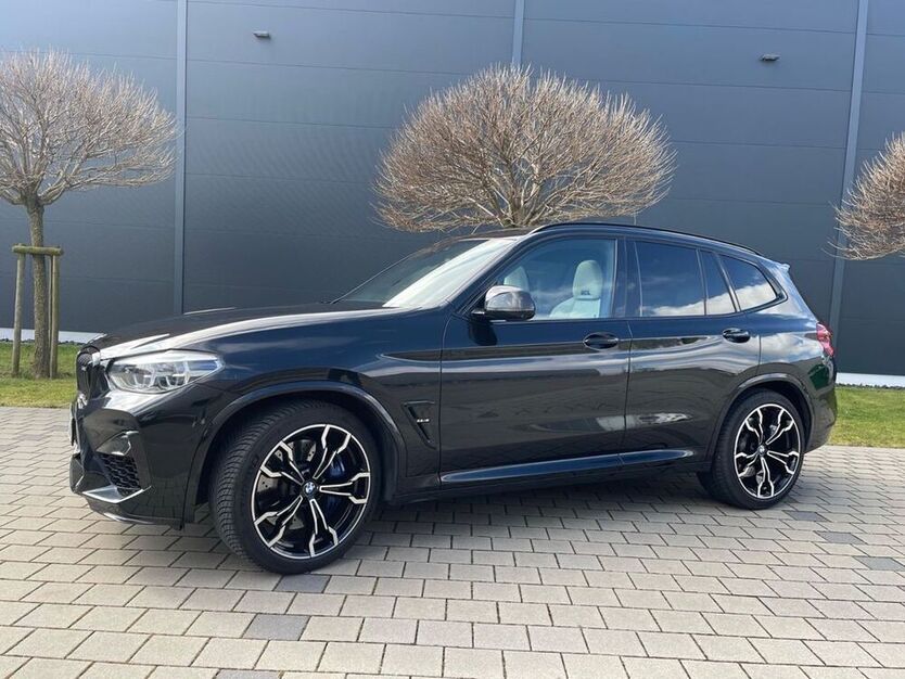 X3 M
