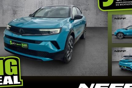 Opel Mokka 4.000 km 23.970 € Bad Friedrichshall 74177