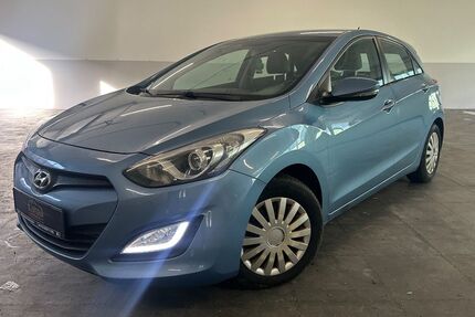 Hyundai i30 94.999 km 6.499 € Eppingen 75031
