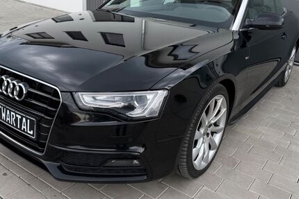 Audi A5 189.000 km 13.999 € Großbottwar 71723