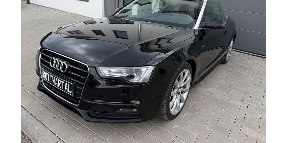 Audi A5 189.000 km 14.500 € Großbottwar 71723