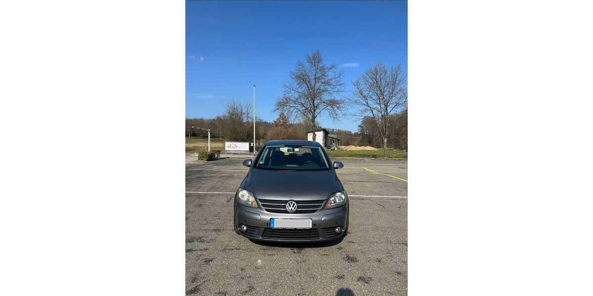 VW Golf Plus 150.000 km 3.990 &euro; untergruppenbach 74199