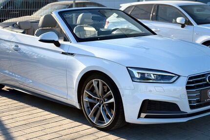 Audi A5 124.044 km 24.970 &euro; Heilbronn 74076