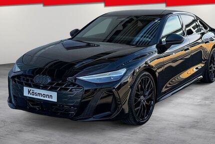 Audi A6 5.900 km 69.890 &euro; Mosbach 74821