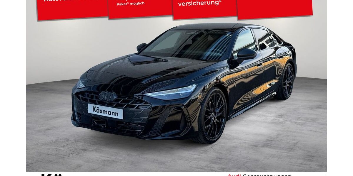 Audi A6 5.900 km 69.890 &euro; Mosbach 74821