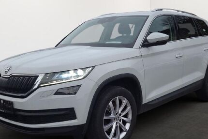 Skoda Kodiaq 113.400 km 23.985 &euro; Ingersheim 74379