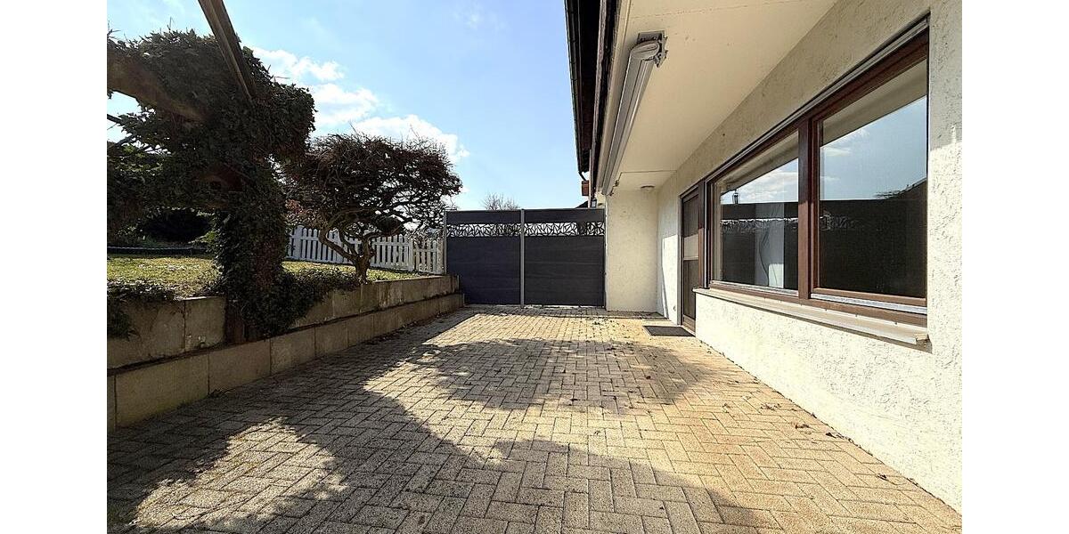 Doppelhaushälfte Gundelsheim - 4.5 Zimmer, 124 m&sup2;, 429.000&euro; | Angebot:26040105