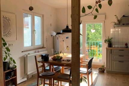 Maisonette- Wohnung in Ludwigsburg 3 zimmer