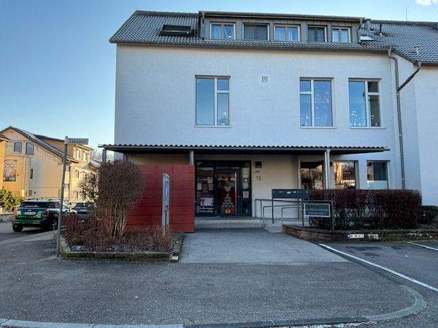 Etagenwohnung Heilbronn Sontheim - 5 Zimmer, 114 m&sup2;, 398.000&euro; | Angebot:24320352