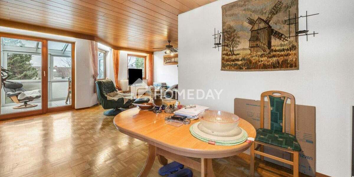 Reihenendhaus Heilbronn Kernstadt - 5 Zimmer, 133 m&sup2;, 419.000&euro; | Angebot:25773232