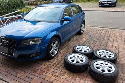 Audi A3 199.500 km 4.790 € Obrigheim 74847