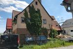 Doppelhaushälfte Vaihingen an der Enz - 3 Zimmer, 250 m&sup2;, 220.000&euro; | Angebot:27144959