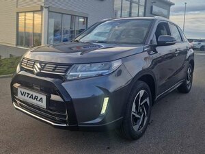 Suzuki Vitara Vollhybrid 1.5 Hybrid Allgrip AGS Comfort+ 4.000 km 29.990 &euro; Obrigheim-Asbach 74847