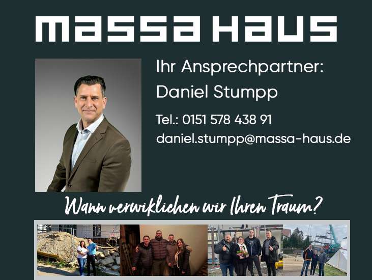 Einfamilienhaus Erligheim - 5 Zimmer, 170 m&sup2;, 512.000&euro; | Angebot:26594780