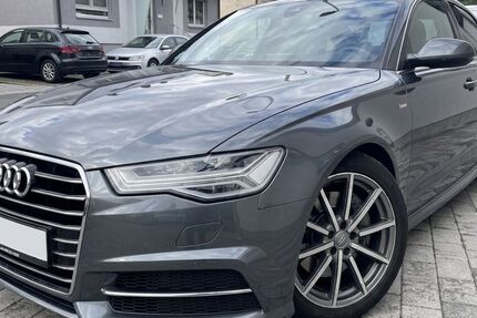 Audi A6 182.100 km 20.400 &euro; Haßmersheim 74855