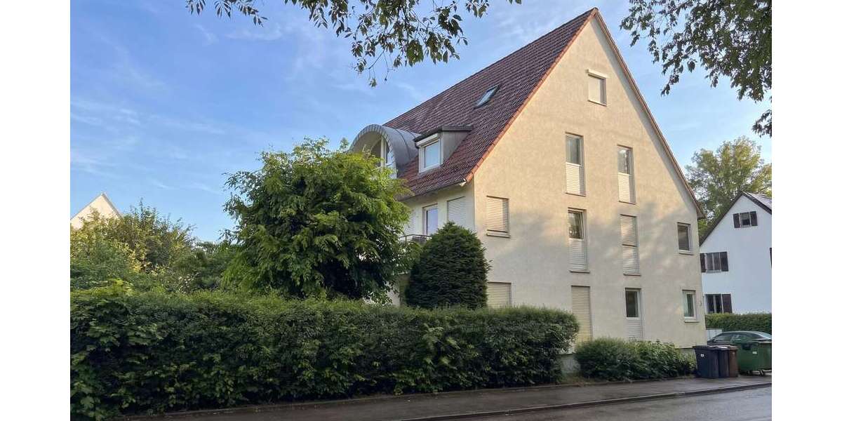 Etagenwohnung Bietigheim-Bissingen Bissingen - 1 Zimmer, 33 m&sup2;, 129.000&euro; | Angebot:26824509