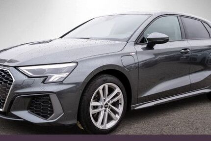 Audi A3 51.500 km 24.860 &euro; Bad Rappenau 74906