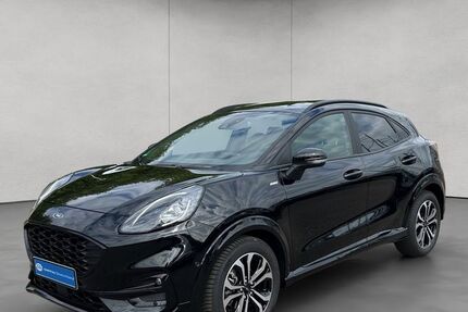 Ford Puma 13.700 km 24.290 € Heilbronn 74080