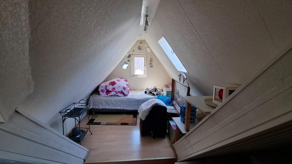 Doppelhaushälfte Heilbronn Frankenbach - 3.5 Zimmer, 78 m&sup2;, 299.000&euro; | Angebot:27172465