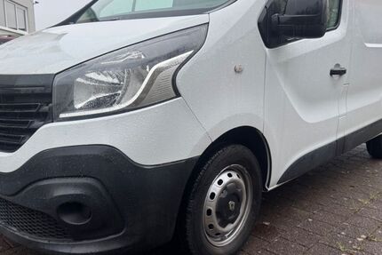 Renault Trafic 169.000 km 7.499 € sinsheim 74889